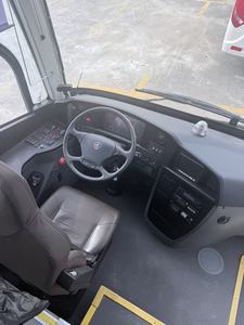Autobús de Lujo Scania de Conducción Manual, Diésel Euro 3, Usado para <span class=keywords><strong>Turismo</strong></span>, >50 Asientos, Amplio y Confortable - Product Image 6
