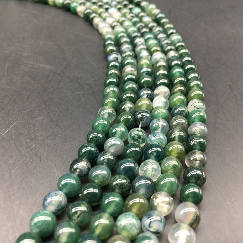 Waterweed Agate