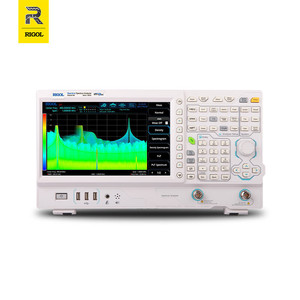Analizador de Espectro Rigol RSA3030E 9K, Ancho de Banda de Resolución de 3GHz, 1Hz-3MHz - Product Image 1