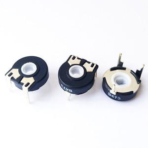 PIHER PT15 15mm carbono aparar potenciômetro - Product Image 1