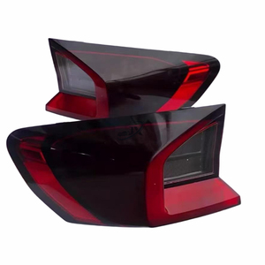 Fanale Posteriore LED Originale Usato di Alta Qualità per <span class=keywords><strong>BMW</strong></span> X1IX1 <span class=keywords><strong>U11</strong></span> 2023-2025, Luce di Stop e Posizione Posteriore - Product Image 2