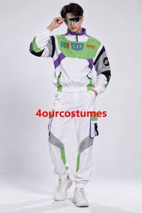 Disfraz de Cuadros en Tela de Algodón y Elastano, Gran Venta - Product Image 4