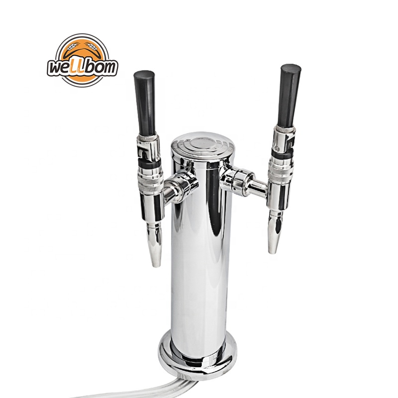 窒素コーヒードリンクディスペンサーの冷たい醸造所ニトロの