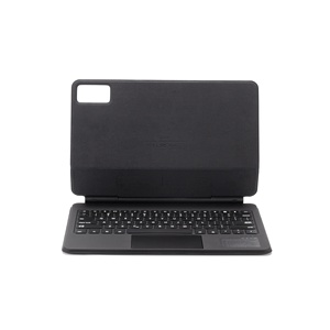 Máy Tính Bảng Bàn Phím Đẹp RGB Backlit Thông Minh Touchpad Ma Thuật Bàn Phím Cho Xiaomi 5 Pro 12.4 Inch - Product Image 3