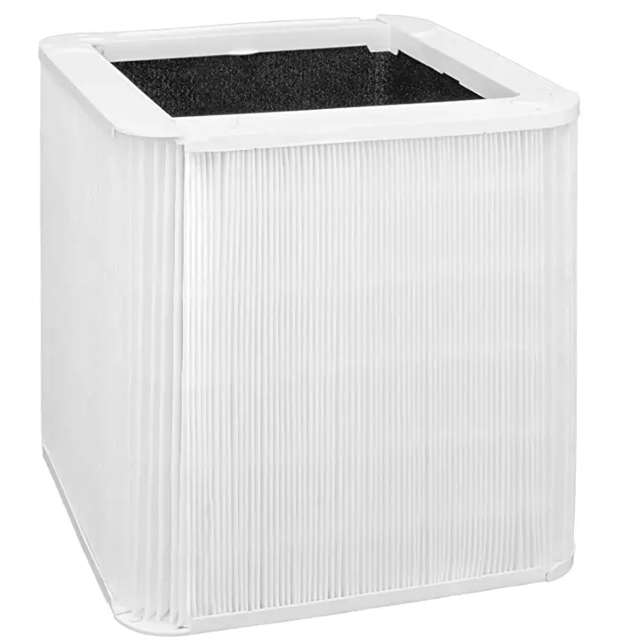 Refine OEM replacement air filter Compatible with Blueair Blue Pure 211+