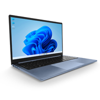 Nueva llegada Core i7 1255U 12th generación Iris Xe Graphics win11 computadora portátil para juegos