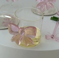 Les dernières verres à bière en forme de cœur en borosilicate de haute qualité (500-1000 ml) pour les rassemblements et personnalisables