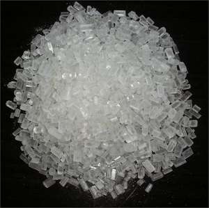 Tiosulfato de sodio 99%, cristal blanco, buen precio - Product Image 4