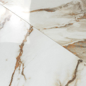 Baldosa Rectificada Pulida Calacatta Viola 75x150 cm - Product Image 4