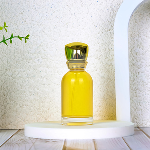 Bouteille de spray vide en verre pour <span class=keywords><strong>parfum</strong></span>, contenant personnalisé, de luxe, 5 ml, 30 ml, 50 ml, 60ml, 90ml, <span class=keywords><strong>100ml</strong></span>, vente en gros - Product Image 5