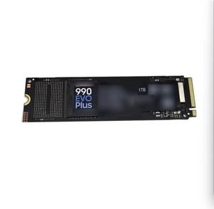 SSD 固态硬盘 M.2 接口（协议 PCIe 4.0 * 4/5.0 * 2）读取速度 7450MB/S 990 EVO Plus 1TB 2TB 4TB - Product Image 3