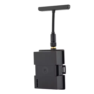 Módulo ELRS de Aleación de Aluminio de Alta Frecuencia 2.4GHz para Ranger Micro Extend, para Transmisión de Drones TX16S - Product Image 4