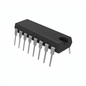 Electronics Component SN74HC151N 16 DIP Logic BOM IC In Stock - Product Image 1