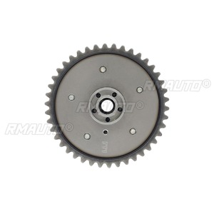 ชุดเฟืองตั้งเวลาไอดีไอเสียเพลาลูกเบี้ยว 11367598001 ชุดปรับตั้งเวลาไอดีเครื่องยนต์ สำหรับอุปกรณ์ตกแต่งรถยนต์ BMW - Product Image 4