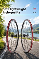 Cross-border Mountain Bike Tire Pad Tubeless Tire Air Leak-proof High Pressure Seal Road Bike Tubeless Tire Pad Tape