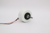 Moteur électrique de climatiseur monophasé YYS30-4, Shengzhou City Dong Fang Motor Co.,Ltd
