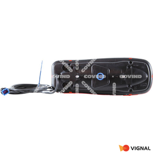 Luz Trasera Derecha/Izquierda Compatible con Mercedes SPRINTER 2018 SPRINTER 2013-2018 (154140) - Product Image 2