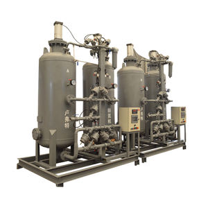 Große Kapazität 3000 Nm3/h <span class=keywords><strong>PSA</strong></span>-<span class=keywords><strong>Generator</strong></span> Stickstoff <span class=keywords><strong>gas</strong></span> anlage Stickstoff <span class=keywords><strong>generator</strong></span> Stickstoff <span class=keywords><strong>gas</strong></span> für medizinische und industrielle Zwecke - Product Image 6