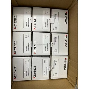 เซ็นเซอร์วัดการไหลแบบหนีบ รุ่น Fd-xs20 ราคาดี ใหม่ล่าสุด - Product Image 3