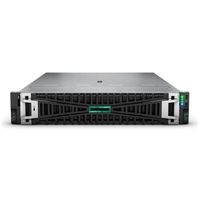 Server Rak HPE DL385 Gen11 2U Dual AMD EPYC Multi-Core High-Compute Engine untuk AI & Big Data Tersedia