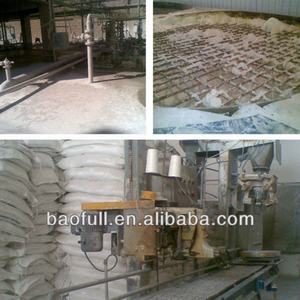 Cloruro de Estaño(II) Dihidratado en Polvo (SnCl2.2H2O) Grado Alimenticio 98-99% de Pureza CAS 10025-69-1 Reductor Antioxidante - Product Image 5