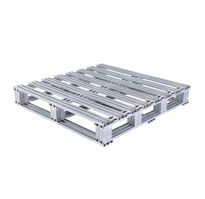 منصات فولاذية حديدية للبيع بتصميم مخصص من المصنع ، منصات تخزين فولاذية للمستودعات للبيع بالجملة - Product Image 6