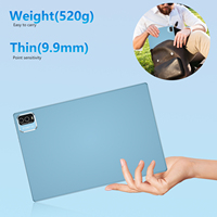 Tablet PC Android de 10.1 Pulgadas RK3566 en Oferta, 4GB RAM 64GB ROM, Precios Económicos desde China, Producto Nuevo