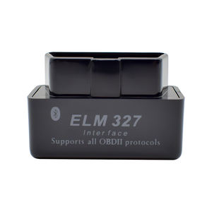 V2.1 Super MINI ELM327 BT OBD2 sans fil <span class=keywords><strong>ELM</strong></span> <span class=keywords><strong>327</strong></span> multilingue compatible avec Android/<span class=keywords><strong>PC</strong></span> - Product Image 1