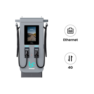 OCPP 2.0.1 ISO15118 DLB station <span class=keywords><strong>de</strong></span> charge solaire hors réseau pos paiement terminal par carte <span class=keywords><strong>de</strong></span> crédit station <span class=keywords><strong>de</strong></span> charge <span class=keywords><strong>rapide</strong></span> dc ev <span class=keywords><strong>pour</strong></span> voitures électriques - Product Image 3