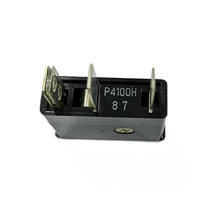 ฟิวส์ไดโตะ สีดำ รุ่น P4100H 10.0A - Product Image 2