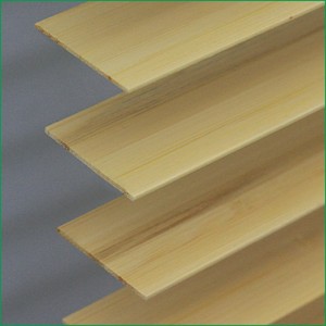 Lâminas de bambu da sombra da madeira do venetiano melhor preço - Product Image 4