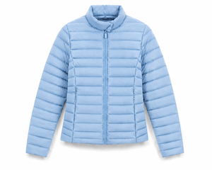 Veste en <span class=keywords><strong>duvet</strong></span> <span class=keywords><strong>ultra</strong></span>-légère pour femmes - Product Image 4