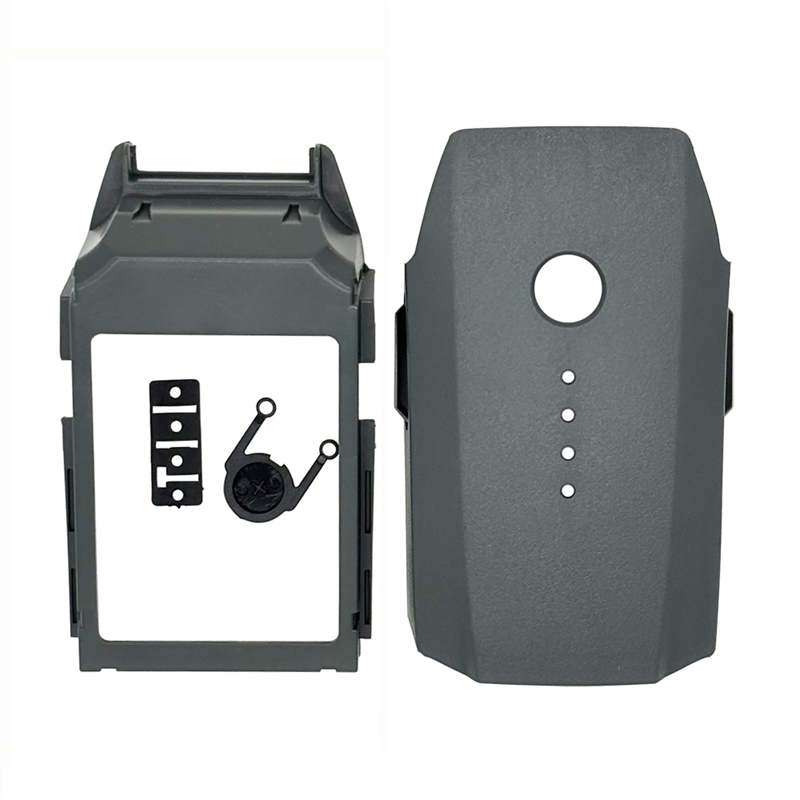 Durable Plastic Battery Case for DJI Mavic Pro Repair