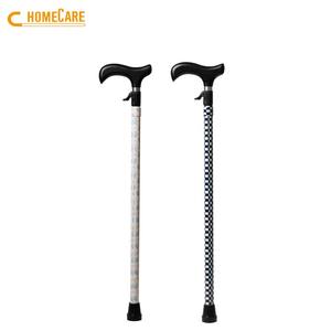 Bâton de marche à poignée réglable, randonnée, OEM accepté - Product Image 5