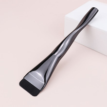 <span class=keywords><strong>Brocha</strong></span> para mascarilla facial con logotipo personalizado Mini brochas de maquillaje para base <span class=keywords><strong>brocha</strong></span> individual Etiqueta Privada - Product Image 4
