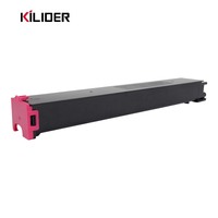 Nouvelle cartouche compatible MX30 MX60 MX 60 de haute qualité, vente directe d'usine, compatible avec les copieurs couleur Sharp
