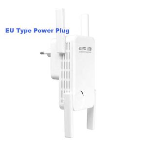 Amplificateur de signal sans fil double bande <span class=keywords><strong>WiFi</strong></span> 7 BE3600 802.11BE, répéteur <span class=keywords><strong>WiFi</strong></span> 7 3600 Mbps pour <span class=keywords><strong>grande</strong></span> maison - Product Image 5