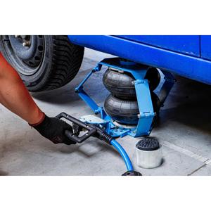 แจ็คบอลลูนนิวเมติก BGS สูงสุด445มม. 2000กก - Product Image 2