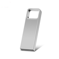 Personnalisé Stylo lecteur usb en métal Pen drive 128gb 32gb 4gb 128gb 64gb 8gb 16gb memorias usb al mayorista 8 go usb flash drive pen pilote