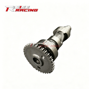Rise Racing Nuevo Árbol de Levas de Motor ATV de Alta Durabilidad, Repuesto Metálico para <span class=keywords><strong>Honda</strong></span> TRX420 Quad Bike - Product Image 2