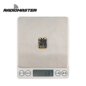 รีซีฟเวอร์ Radiomaster RP4TD ExpressLRS 2.4GHz แบบ True Diversity - Product Image 6