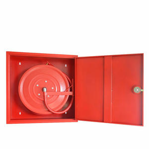 Gran oferta <span class=keywords><strong>2023</strong></span>, suministro confiable para extintor de incendios de goma, carrete de manguera, gabinete resistente al fuego - Product Image 6
