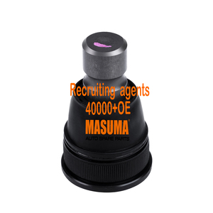 MB-1772 <span class=keywords><strong>masuma</strong></span> 2015 Uper ลูกหมากลูกหมาก CBM 32และ33สำหรับ CX-7 CX-3 MAZDA - Product Image 1