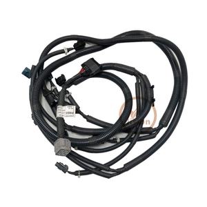 Piezas de Maquinaria de Construcción JISION, Arnés de Cableado Exterior para Excavadora ZX330-5G ZX350-5G, YA00009266 YA00009266H - Product Image 2