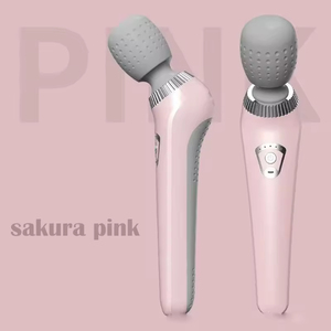 Nuevo Masajeador de Fitness Portátil Pequeño - Mini Masajeador Muscular de Cuerpo Completo con Función Musical de Relajación y Control de Velocidad Integrado - Product Image 3