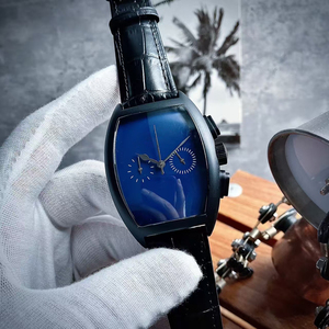 2026 New Fashion Trend Fully Automatic Mechanical Movement Men's <b>Watch</b> High Quality Men's Mechanical <b>Watch</b> - Product Image 5