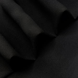 हल्के सांस लेने योग्य अबाया कपड़े के लिए नरम कपड़े पॉलिएस्टर चिपचिपा कपड़े और हिजाब के कपड़े - Product Image 1