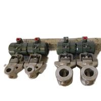 Nuovo Flussometro a Vortice Yokogawa DY025 |   Misuratore di portata da <span class=keywords><strong>un</strong></span> <span class=keywords><strong>metro</strong></span> <span class=keywords><strong>per</strong></span> liquidi, gas e vapore |   Soluzione Conveniente - Product Image 5