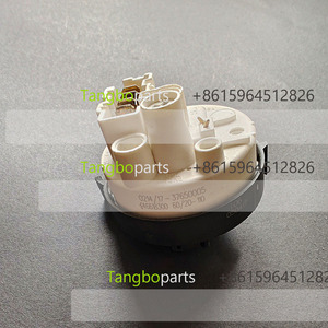 Pièces détachées pour <span class=keywords><strong>lave</strong></span>-<span class=keywords><strong>vaisselle</strong></span> 37650005 646618300 60/20-110 Mbar Contrôleur de pression pour <span class=keywords><strong>lave</strong></span>-<span class=keywords><strong>vaisselle</strong></span> <span class=keywords><strong>Electrolux</strong></span> WT90 WT37 WT38 Remplacement - Product Image 4
