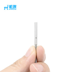 Stable Performance Cylindrical Smooth Short Body Shielded NPN PNP NO 1.5mm Sensing D4 <strong>Inductive</strong> Proximity <strong>Sensor</strong> For Automation - Product Image 4